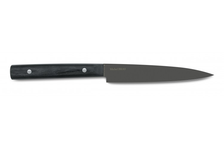 Couteau universel japonais Kai Michel Bras Quotidien n&deg;3 L lame 15cm