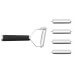 Eplucheur T Kai Michel Bras Tools avec 4 lames interchangeables