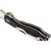Couteau pliant Spyderco BYRD Meadowlark 2 manche G10 10cm