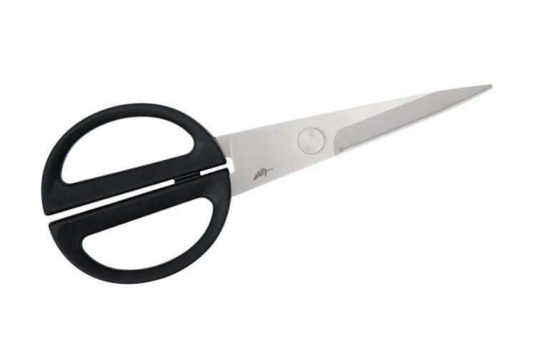 Ciseaux de cuisine Kai Michel Bras Tools n°1 S 12.5cm