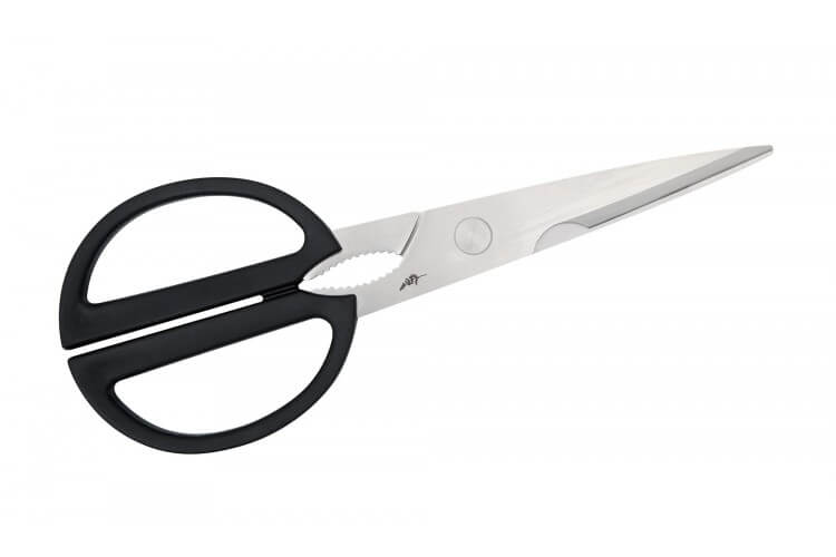 Ciseaux de cuisine Kai Michel Bras Tools n°2 L 14cm