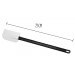 Spatule professionnelle MATFER Elvéo 25cm manche Exoglass®