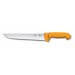Couteau de boucher professionnel Victorinox SWIBO lame acier inox 21cm