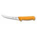 Couteau à désosser professionnel Victorinox SWIBO lame étroite dos renversé acier inox 13cm
