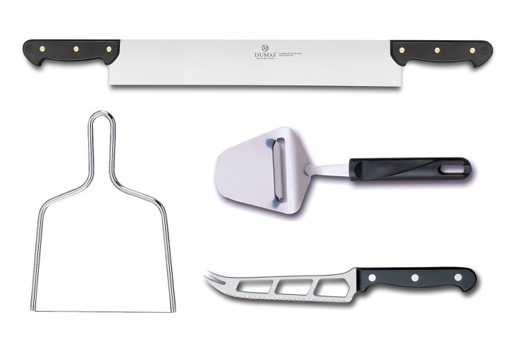 Pack fromager