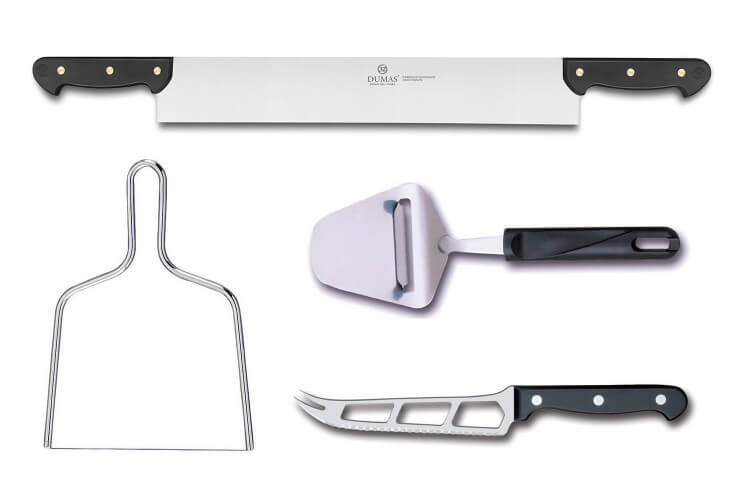 Pack fromager