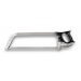 Scie de boucher SANELLI acier inox 45 cm + 3 lames de rechange