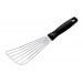 Pelle à friture ajourée Matfer acier inox 17cm