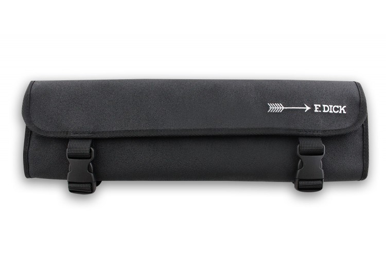 Trousse vide DICK lavable pour 11 couteaux et ustensiles