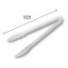 Pince feuille de chêne Matfer 30cm Exoglass blanc