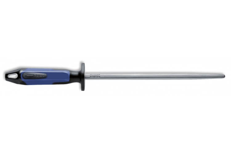 Fusil à aiguiser Dick SCANDIC taille standard et fine mèche carrée 25cm
