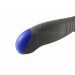 Couteau à saigner 14cm SANDVIK acier suédois manche ultra confort
