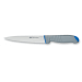 Couteau à saigner 14cm SANDVIK acier suédois manche ultra confort