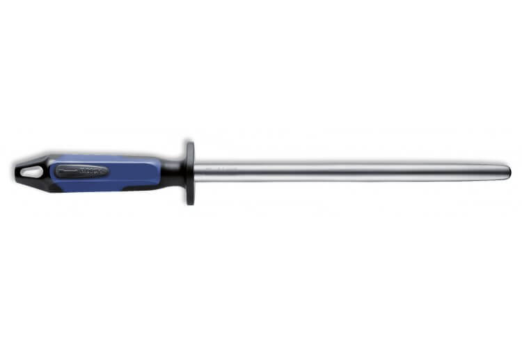 Fusil à aiguiser Dick POLIRON polissage mèche ovale 25cm