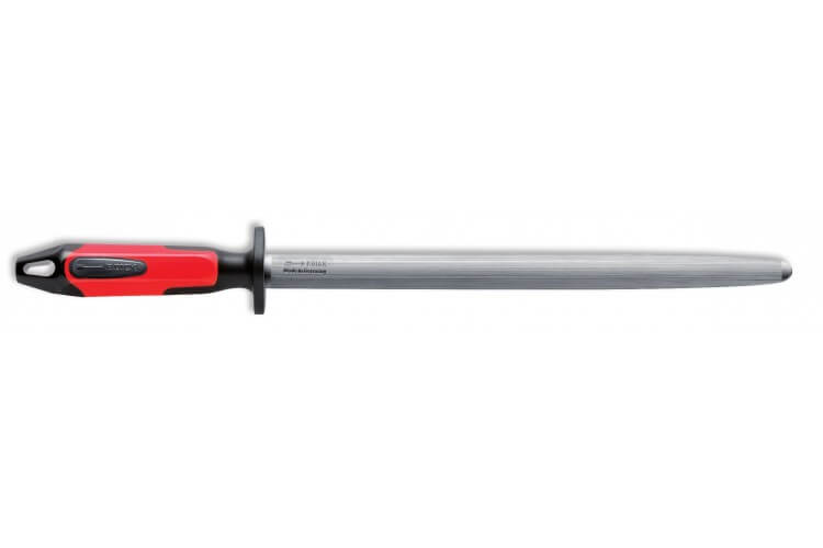 Fusil à aiguiser Dick REGULAR taille standard mèche ovale 30cm