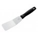 Pelle de cuisine coudée Matfer acier inox souple 15cm