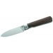 Couteau pliant Herbertz 251314 acier 440 manche 14cm bois japonais