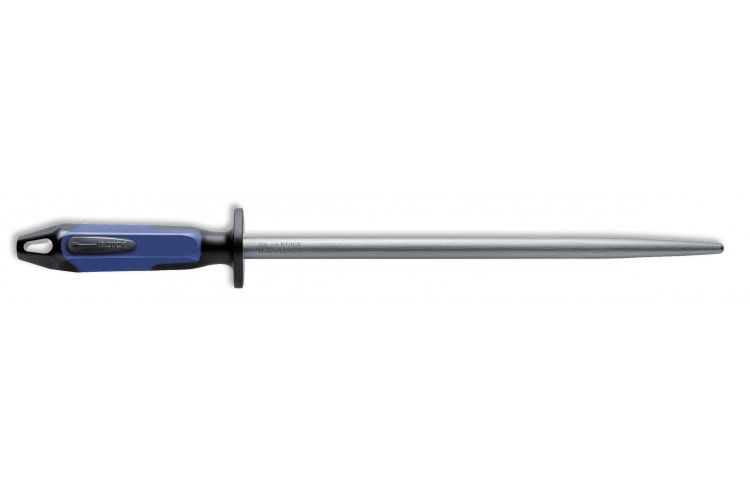 Fusil &agrave; aiguiser Dick REGULAR taille standard m&egrave;che ronde 30cm