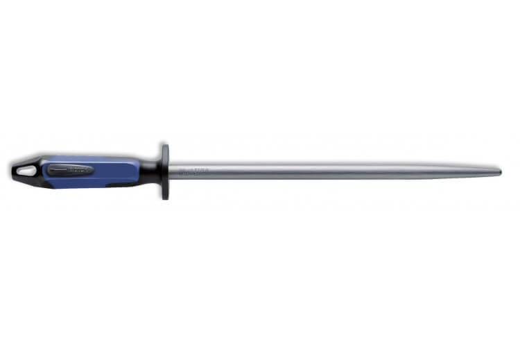 Fusil à aiguiser Dick REGULAR taille standard mèche ronde 30cm