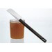 Spatule professionnelle MATFER Elvéo spéciale pots manche Exoglass®