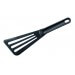 Spatule ajourée MATFER Pelton Exoglass® noir