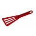 Spatule ajourée MATFER Pelton Exoglass® rouge
