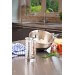 Moulin pour noix de muscade Cole & Mason Wallis 145mm