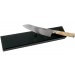 Couteau rocking santoku japonais Miyabi 5000MCD lame CRYODUR 18cm