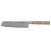 Couteau nakiri japonais Miyabi 5000MCD lame CRYODUR 17cm