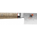 Couteau nakiri japonais Miyabi 5000MCD lame CRYODUR 17cm