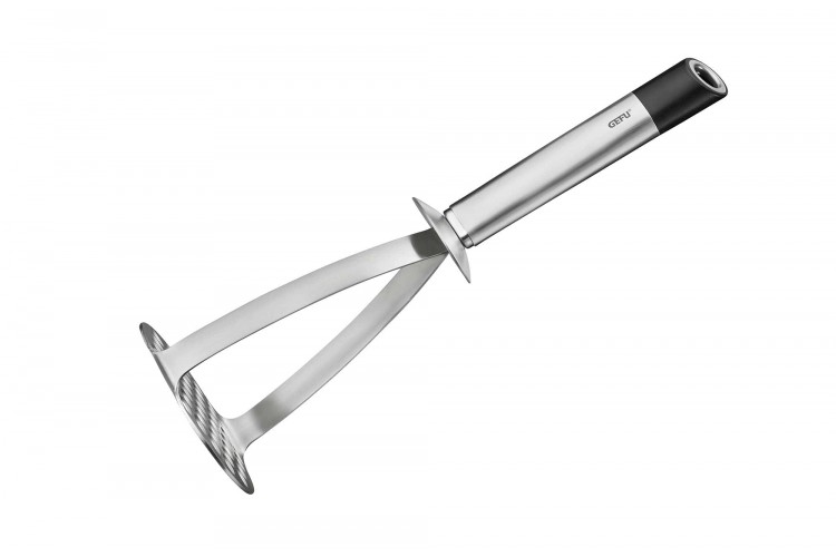 Presse-pur&eacute;e Gefu Primeline acier inox