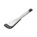 Spatule ajourée Gefu Primeline acier inox et silicone