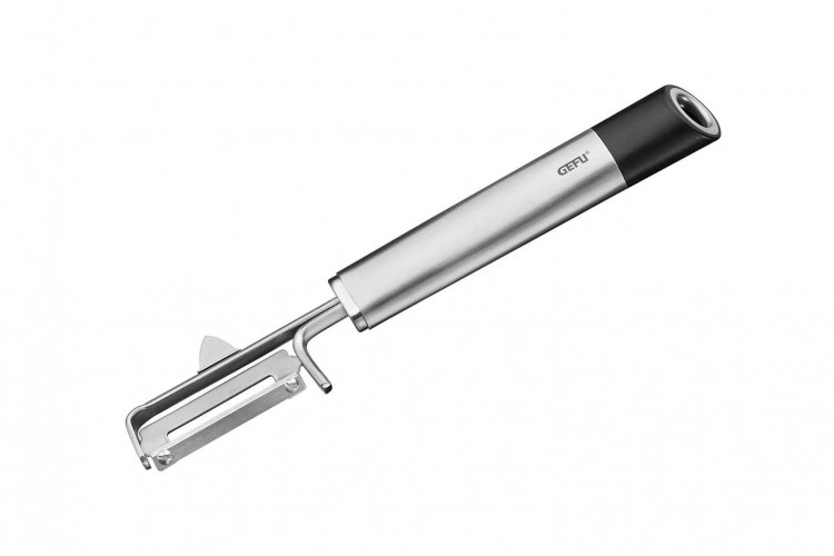 Econome Gefu Primeline acier inox avec pointe aiguis&eacute;e