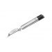 Eplucheur oscillant Gefu Primeline double lame acier inox