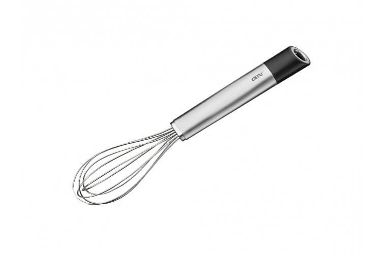 Fouet Gefu Primeline acier inox 22cm