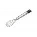 Fouet Gefu Primeline acier inox 22cm