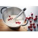 Fouet Gefu Primeline acier inox 28cm