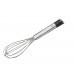 Fouet Gefu Primeline acier inox 28cm