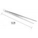 Pince de cuisine Gefu Soco acier inox 30cm