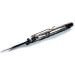 Couteau pliant Puma Tec 306312 sécurité manche 12cm alu + clip