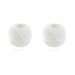 Set de 2 rouleaux de ficelle alimentaire Gefu Filio - 50m