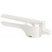 Presse-purée Gefu Presco + 3 disques acier inox