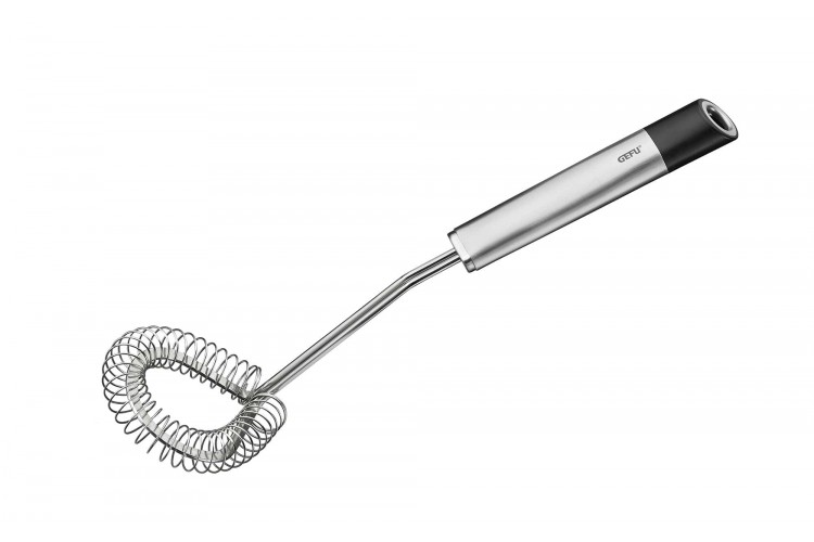 Fouet &agrave; spirale Gefu Primeline acier inox 31.5cm