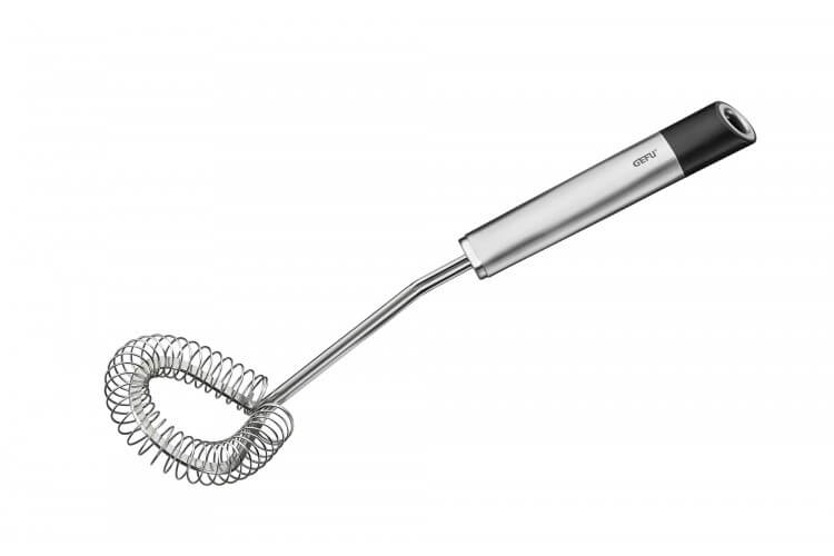 Fouet à spirale Gefu Primeline acier inox 31.5cm