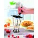 Fouet universel Gefu Finello acier inox 36cm