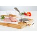 Attendrisseur à viande Gefu Tenera tout acier inox
