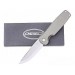 Couteau pliant MARTTIINI Pelican 925150 manche bouleau 10cm en coffret