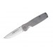 Couteau pliant MARTTIINI Pelican 925150 manche bouleau 10cm en coffret
