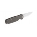 Couteau pliant MARTTIINI Pelican 925150 manche bouleau 10cm en coffret