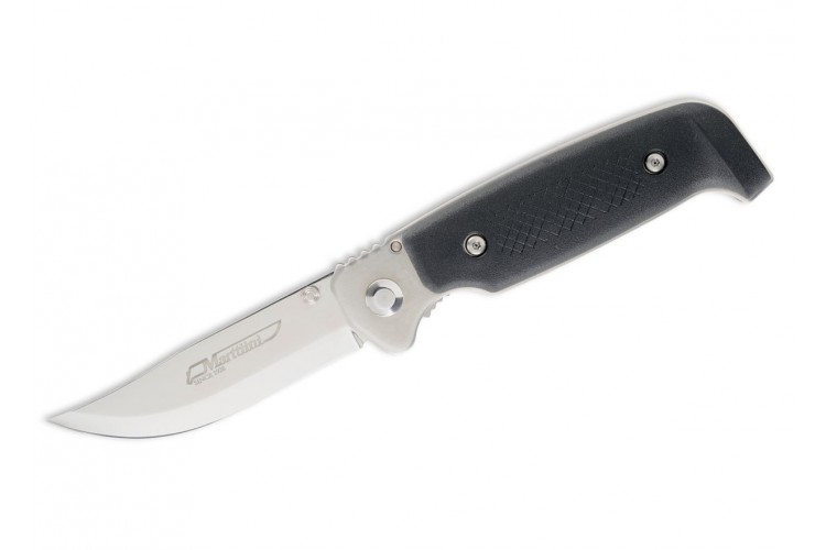 Couteau pliant MARTTIINI Lynx W 940115 manche bouleau 12cm 